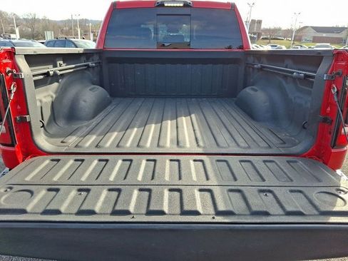 Certified 2021 RAM 1500 Rebel w/ Rebel Level 2 Equipment Group image 32