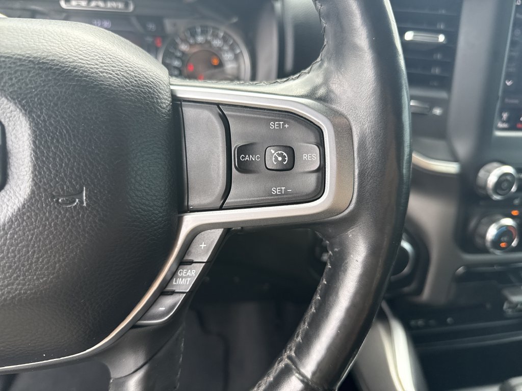 Used 2019 RAM 1500 Big Horn AWD/4WD image 15