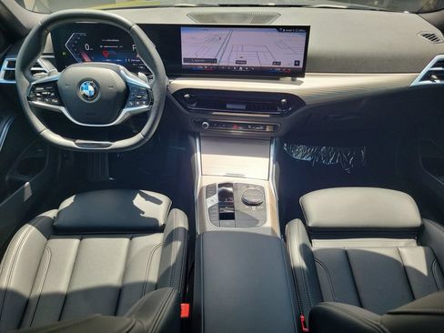 Used 2025 BMW 330i Sedan RWD image 13