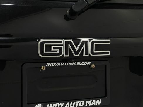 Used 2019 GMC Acadia SLT w/ Black Edition image 42