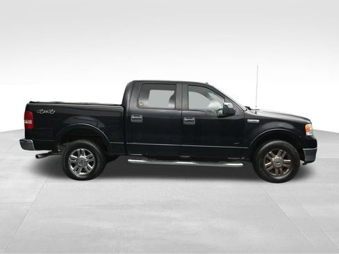Used 2008 Ford F150 XLT AWD/4WD image 6