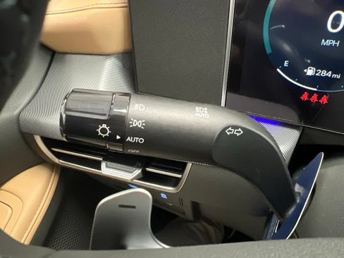 New 2026 Hyundai Sonata Limited FWD image 22