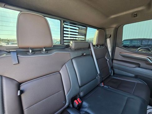 Used 2024 GMC Sierra 1500 Denali w/ Denali Reserve Package image 15