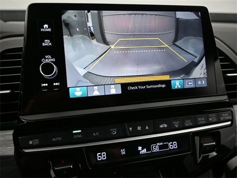 New 2026 Honda Odyssey Elite image 22