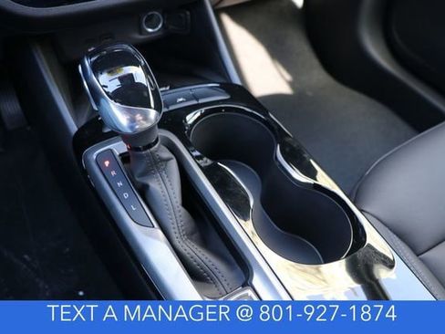 New 2026 Buick Envista Sport Touring image 27