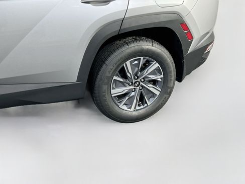 Used 2023 Hyundai Tucson Blue AWD/4WD image 29