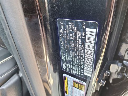 Used 2024 Genesis GV80 3.5T Prestige Signature image 33