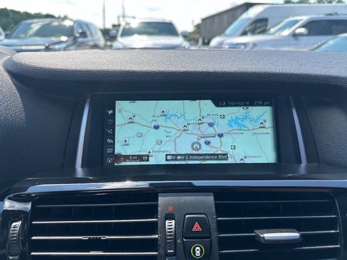 Used 2018 BMW X4 M40i w/ Driving Assistance Package AWD/4WD image 18