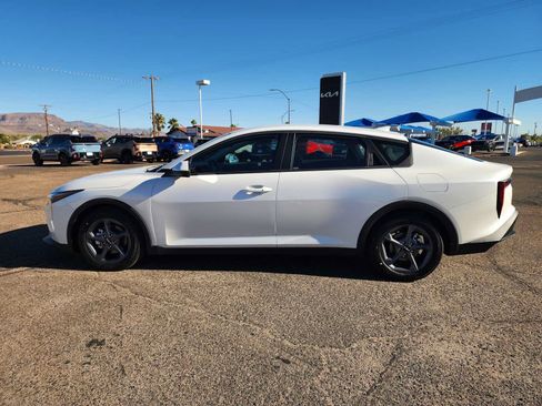 Used 2026 Kia K4 FWD image 7