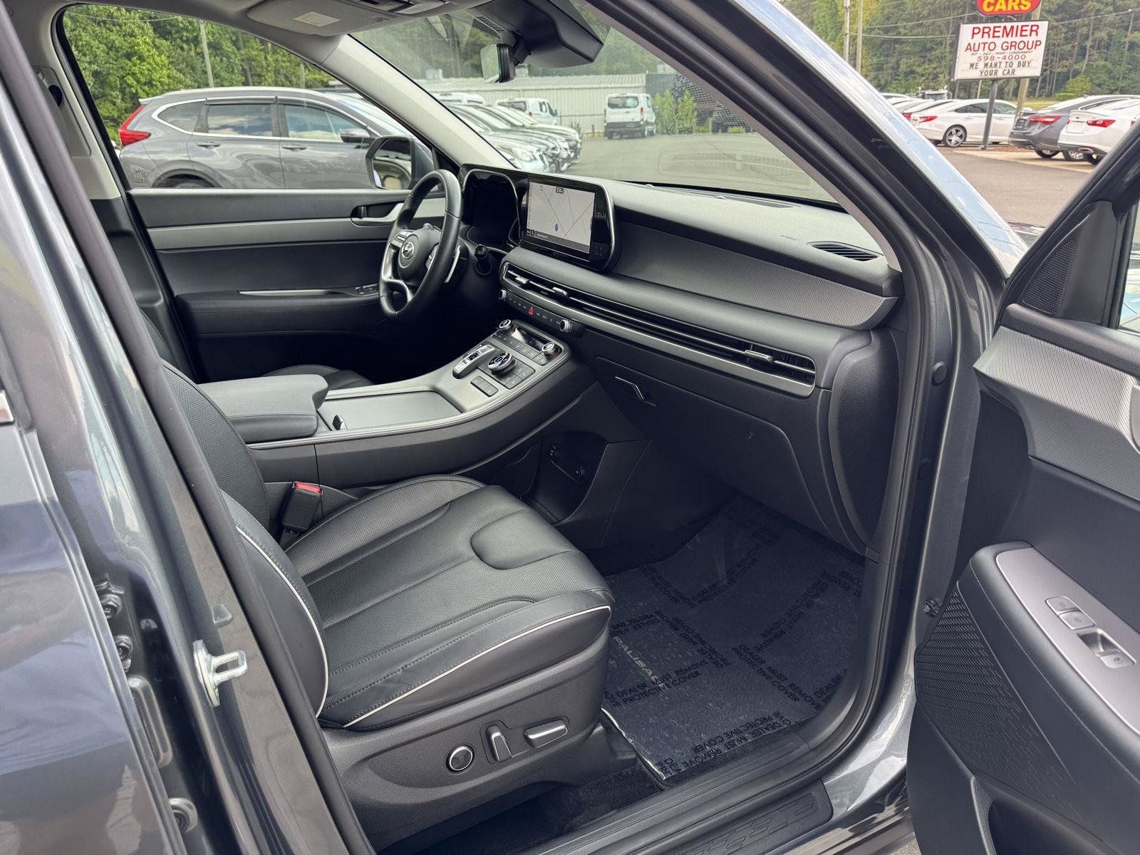 Used 2024 Hyundai Palisade XRT AWD/4WD image 19