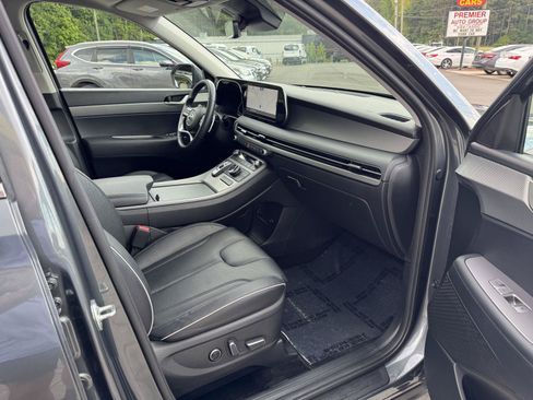 Used 2024 Hyundai Palisade XRT AWD/4WD image 19