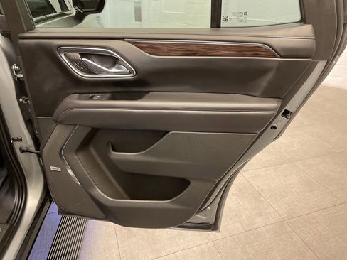 Used 2023 Chevrolet Tahoe Z71 image 27