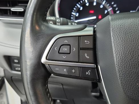 Used 2021 Toyota Highlander Platinum image 28