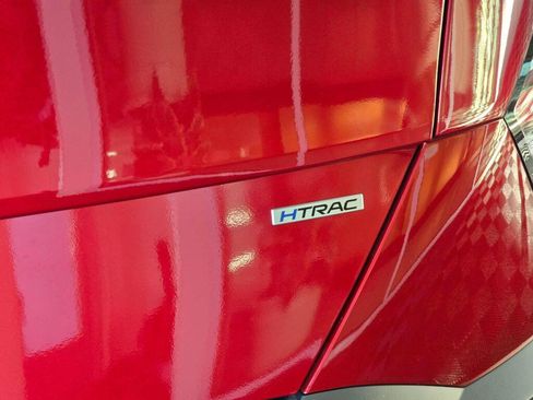 New 2026 Hyundai Kona SE AWD/4WD image 13