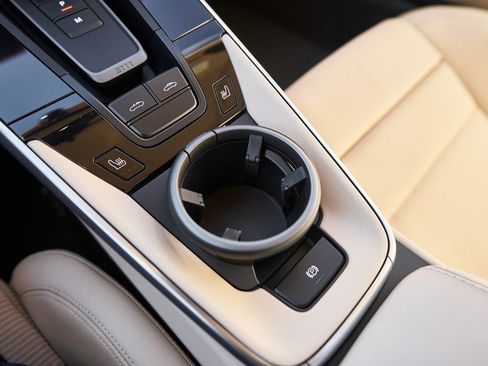 Used 2021 Porsche 911 Targa 4S image 52