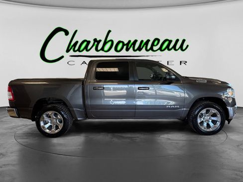 Used 2022 RAM 1500 Big Horn AWD/4WD image 6