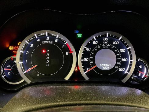 Used 2012 Acura TSX w/ Technology Package image 20