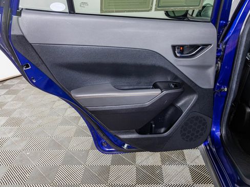Used 2024 Subaru Crosstrek 2.5i Limited w/ Crosstrek Mirror Package AWD/4WD image 39