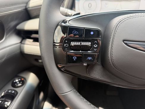 New 2026 Genesis G90 3.5T Prestige AWD/4WD image 17