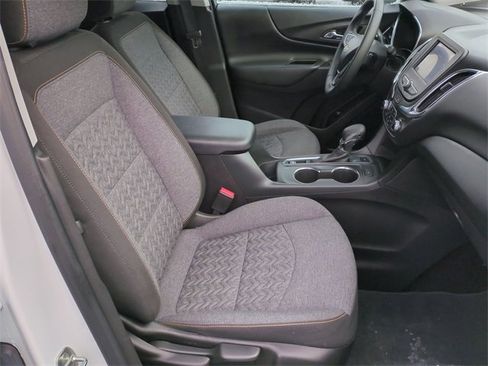 Certified 2023 Chevrolet Equinox LT image 27