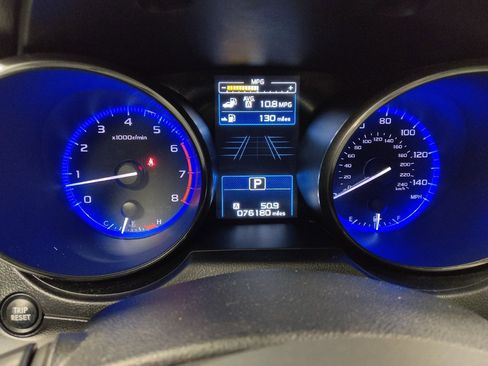 Used 2016 Subaru Outback 2.5i Premium image 23