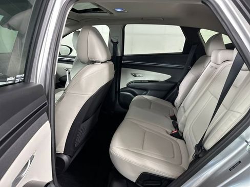Used 2022 Hyundai Tucson SEL w/ Convenience + Premium Package image 25
