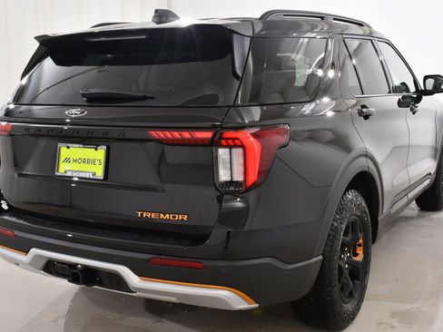 New 2026 Ford Explorer Tremor w/ Tremor Ultimate Package image 12