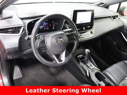 Certified 2024 Toyota Corolla XSE image 13