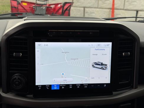 Used 2024 Ford F150 XLT w/ Equipment Group 302A MID image 24