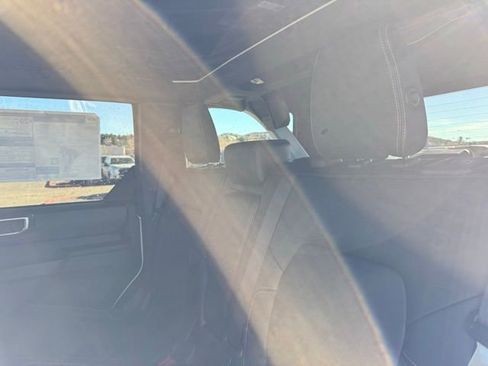 New 2025 Ford Bronco Outer Banks image 13