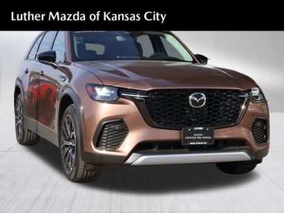 New 2025 MAZDA CX-5 AWD 2.5 S w/ Premium Plus Pkg