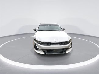 Used 2021 Kia K5 GT-Line video 3