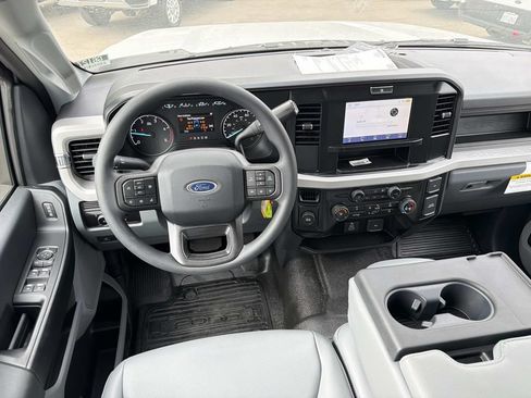 New 2026 Ford F550 2WD Crew Cab image 12