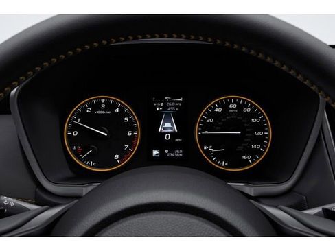 New 2025 Subaru Outback Wilderness image 18