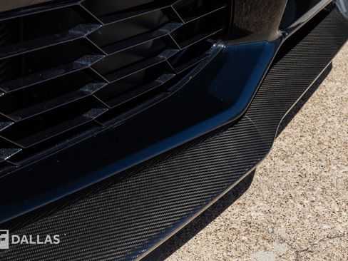 Used 2019 Chevrolet Corvette ZR1 image 20