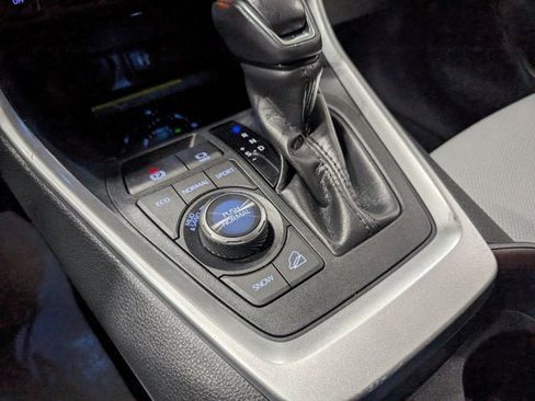 Used 2019 Toyota RAV4 Limited image 24