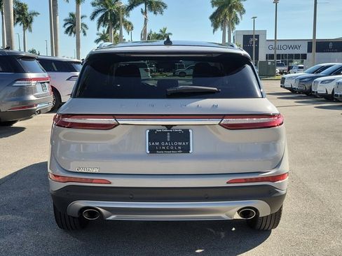 Certified 2022 Lincoln Corsair Reserve w/ Elements Package image 28