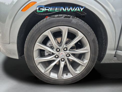Used 2024 Buick Encore GX Avenir w/ Avenir Convenience Package AWD/4WD image 31