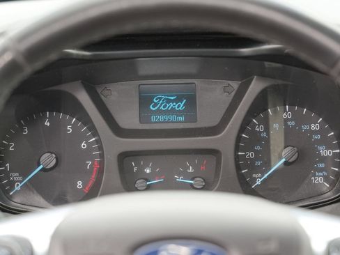 Used 2017 Ford Transit 350 148 High Roof RWD image 29