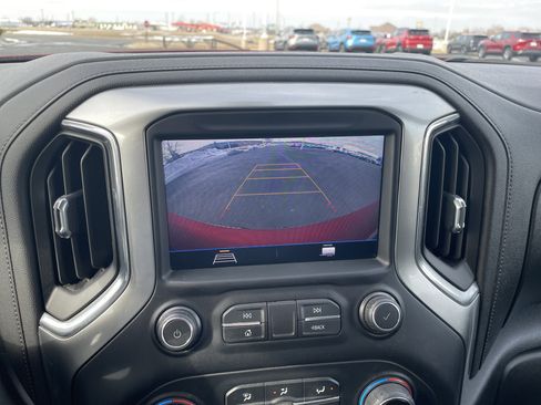 Used 2019 Chevrolet Silverado 1500 LT w/ All-Star Edition image 26