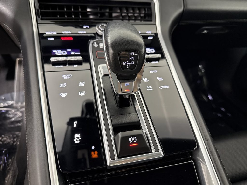 Certified 2020 Porsche Panamera GTS AWD/4WD image 32