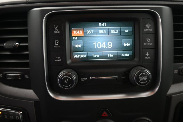 Used 2016 RAM 1500 Express w/ Popular Equipment Group AWD/4WD image 24