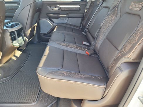 New 2025 RAM 1500 Limited image 12