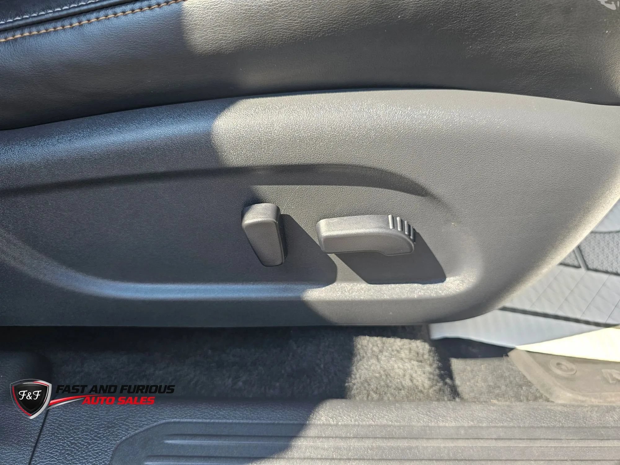 Used 2023 Nissan Murano Platinum w/ Cargo Package AWD/4WD image 30