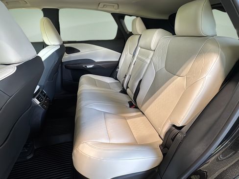 New 2026 Lexus RX 350 Premium Plus AWD/4WD image 16