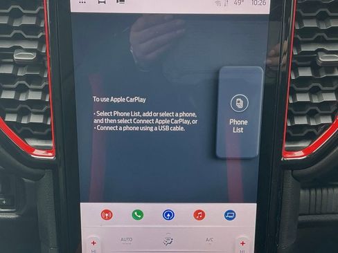 Used 2024 Ford Ranger Raptor image 12