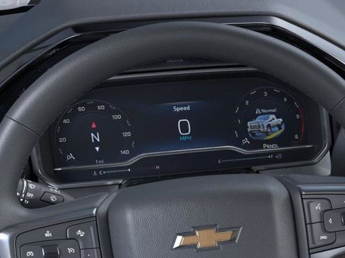 New 2026 Chevrolet Silverado 3500 High Country w/ Technology Package AWD/4WD image 42