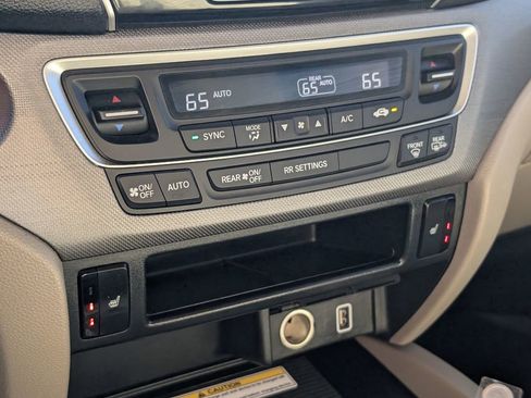 Certified 2023 Honda Ridgeline RTL-E image 20