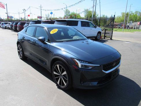 Used 2022 Polestar Polestar 2 image 4