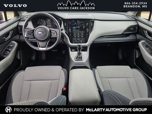 Used 2023 Subaru Outback Premium image 8